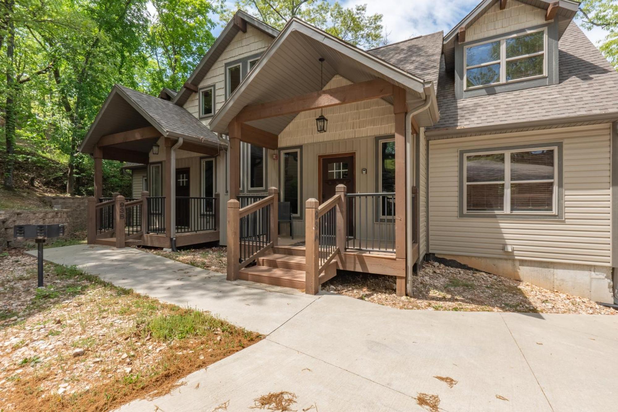 3Br Walk-In Near Silver Dollar City - Game Room - Pool - Free Tickets Included - Rr93A Branson Exterior foto